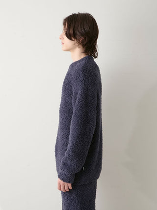 Mens Basic Gelato Pullover