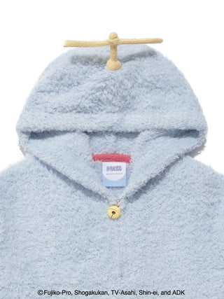 [Doraemon] Men's Gelato Hoodie & Long Pants Set