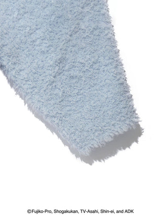 [Doraemon] Men's Gelato Hoodie & Long Pants Set