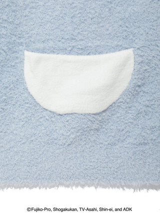 [Doraemon] Men's Gelato Hoodie & Long Pants Set