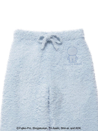 [Doraemon] Men's Gelato Hoodie & Long Pants Set