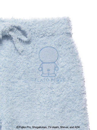 [Doraemon] Men's Gelato Hoodie & Long Pants Set