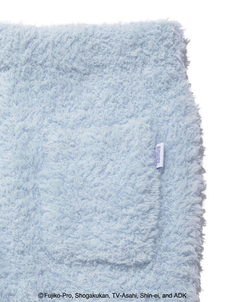 [Doraemon] Men's Gelato Hoodie & Long Pants Set