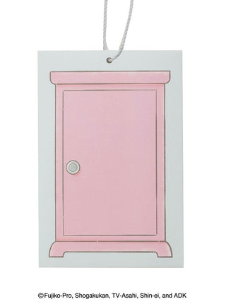 [Doraemon] Men's Gelato Hoodie & Long Pants Set