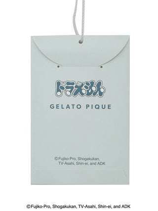 [Doraemon] Men's Gelato Hoodie & Long Pants Set