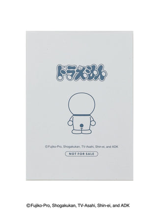 [Doraemon] Men's Gelato Hoodie & Long Pants Set