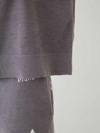 Men's Roll Over Dog Jacquard Pullover