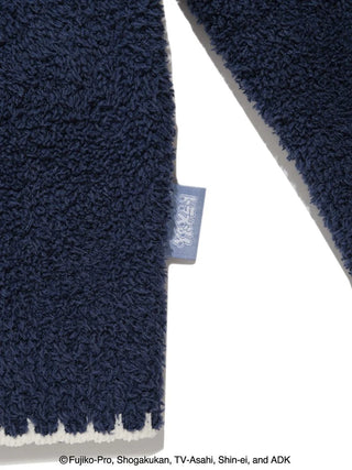 [Doraemon] Men’s Baby Moco Jacquard Cardigan