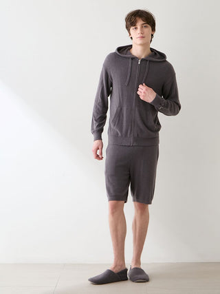 Men's Temperature-regulating Smoothie Hoodie - view 3