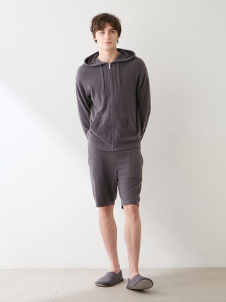 Men's Temperature-regulating Smoothie Hoodie - view 4