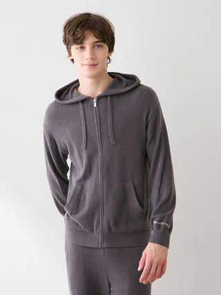 Men's Temperature-regulating Smoothie Hoodie - view 5