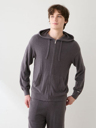 Men's Temperature-regulating Smoothie Hoodie - view 6