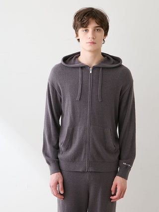Men's Temperature-regulating Smoothie Hoodie - view 7