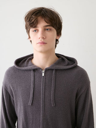 Men's Temperature-regulating Smoothie Hoodie - view 10