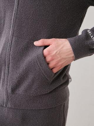 Men's Temperature-regulating Smoothie Hoodie - view 13