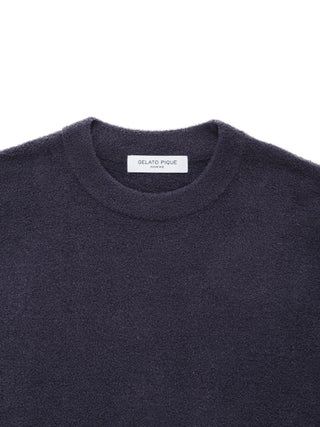 Men's Smoothie All-season Logo Pullover