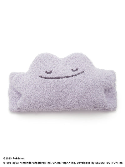 [Pokémon Sleep][UNISEX] Baby Moco Ditto Hair Headband gelato pique