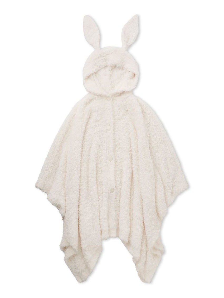 Rabbit Wearable Blanket