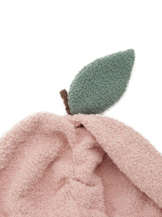 Fruit Towel Cap