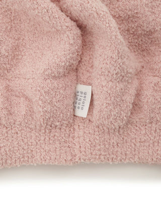 Fruit Towel Cap