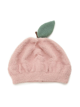 Fruit Towel Cap