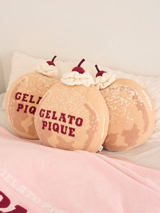 【Sleep】Donut Cushion