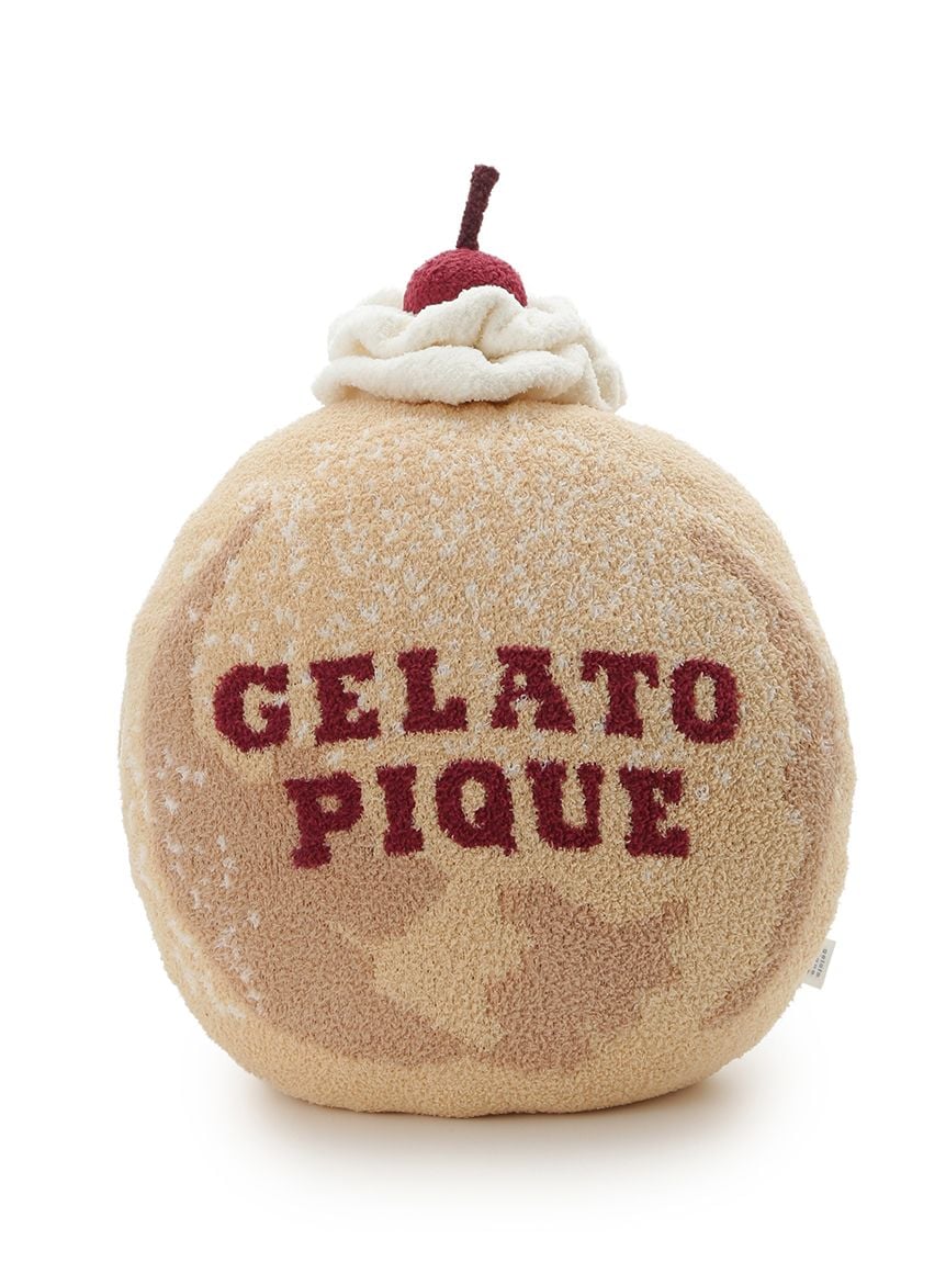 【Sleep】Donut Cushion