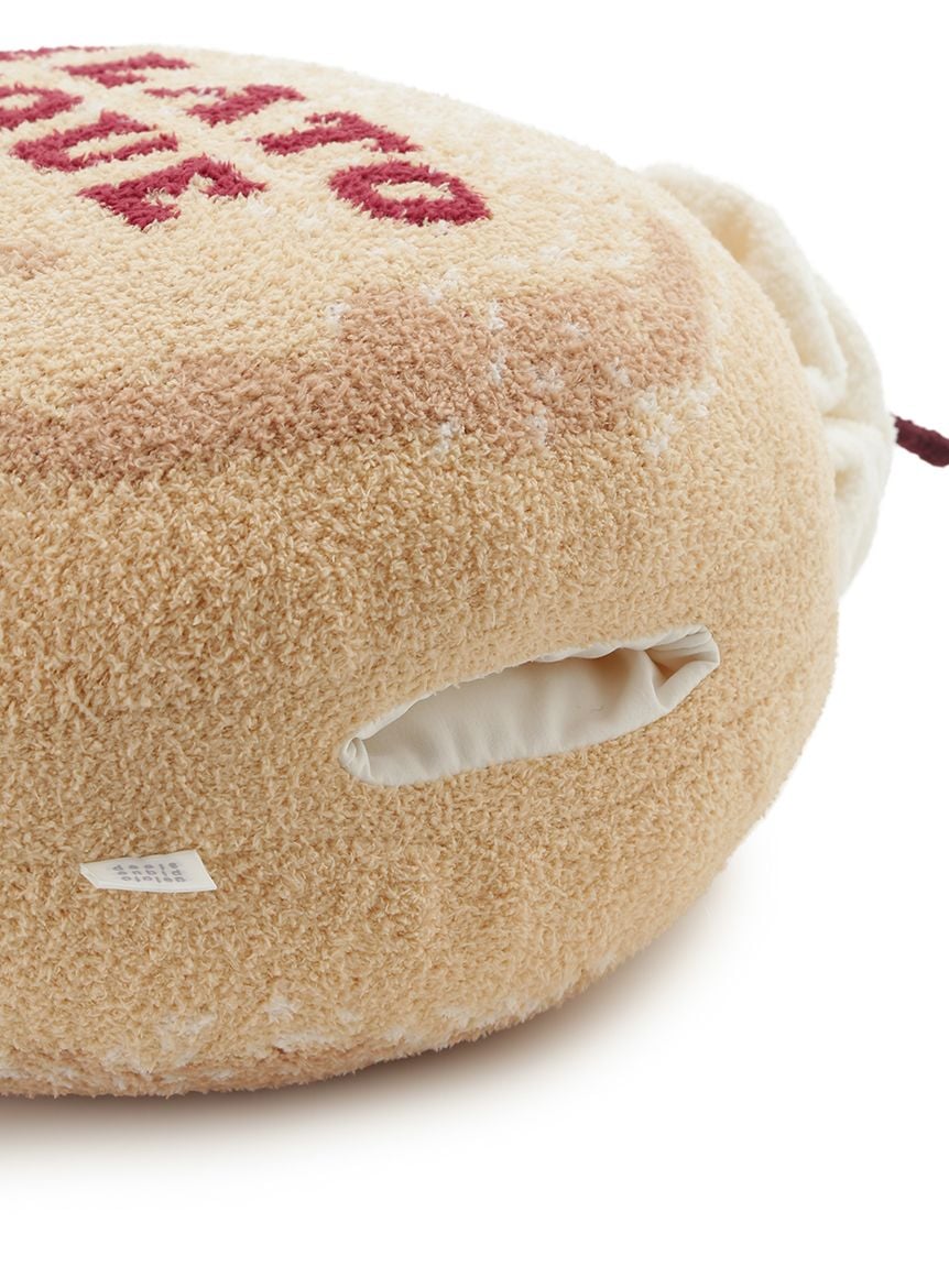 【Sleep】Donut Cushion