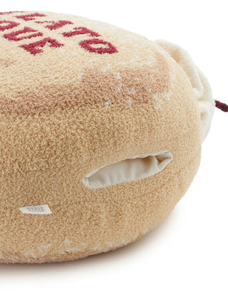 【Sleep】Donut Cushion