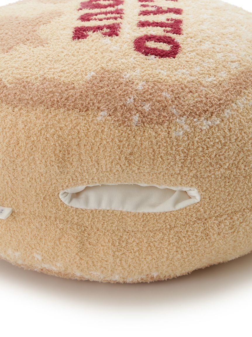 【Sleep】Donut Cushion