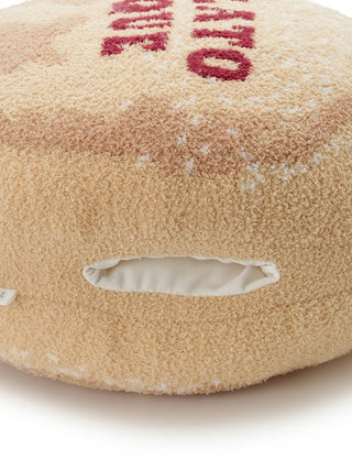 【Sleep】Donut Cushion