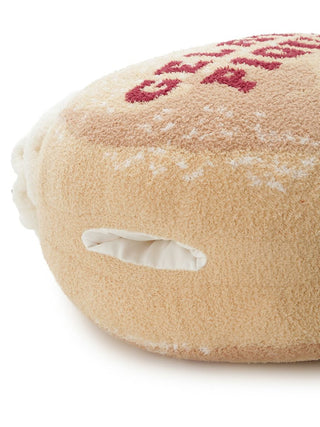 【Sleep】Donut Cushion