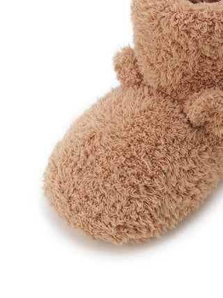 [Sleep] [HOLIDAY] Gelato Bear Room Shoes