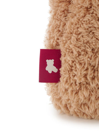 [Sleep] [HOLIDAY] Gelato Bear Room Shoes