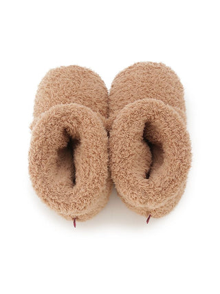 [Sleep] [HOLIDAY] Gelato Bear Room Shoes