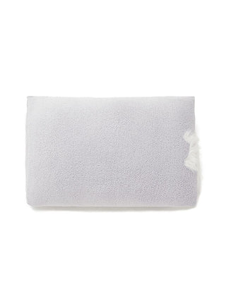 [Sleep] Westie Jacquard Pillow Case