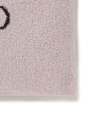 [Sleep] Ragdoll Jacquard Pillow Case