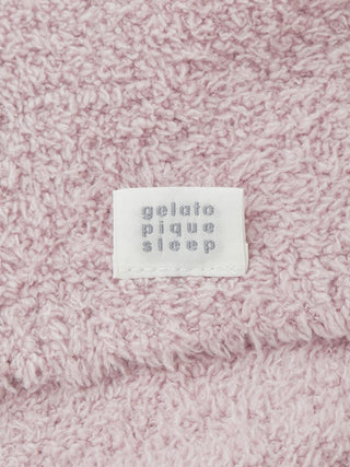 [Sleep] Ragdoll Jacquard Pillow Case