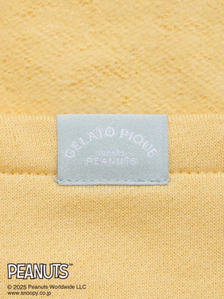 [PEANUTS] Original Art Fleece Cushion Cover