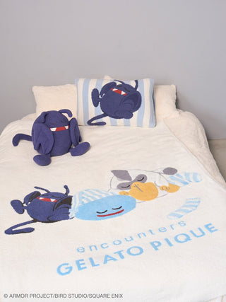 [Dragon Quest] [Sleep] Dracky Nap Cushion