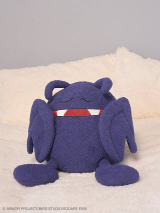[Dragon Quest] [Sleep] Dracky Nap Cushion