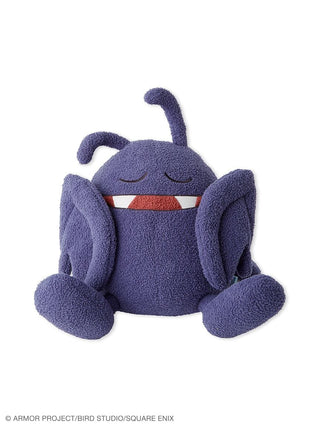 [Dragon Quest] [Sleep] Dracky Nap Cushion