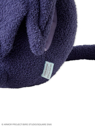 [Dragon Quest] [Sleep] Dracky Nap Cushion