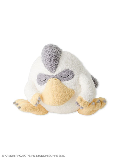 [Dragon Quest] [Sleep] Platypunk Nap Cushion gelato pique
