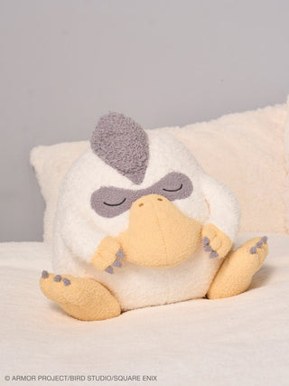 [Dragon Quest] [Sleep] Platypunk Nap Cushion