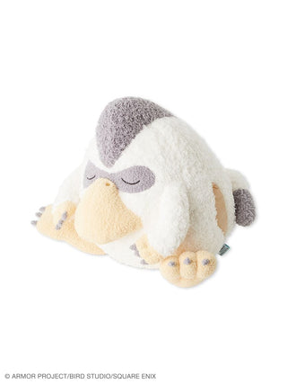 [Dragon Quest] [Sleep] Platypunk Nap Cushion