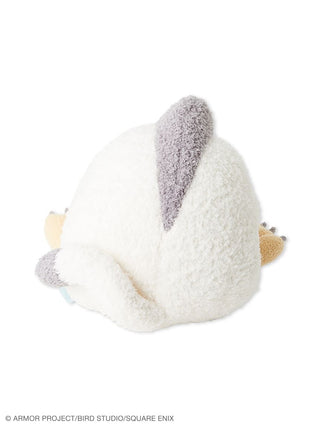 [Dragon Quest] [Sleep] Platypunk Nap Cushion
