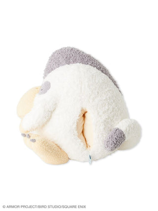 [Dragon Quest] [Sleep] Platypunk Nap Cushion