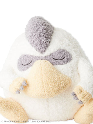[Dragon Quest] [Sleep] Platypunk Nap Cushion