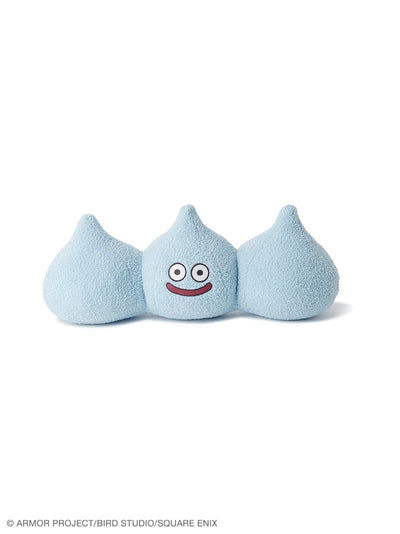 [Dragon Quest]  [Sleep] Slime Foot Pillow gelato pique